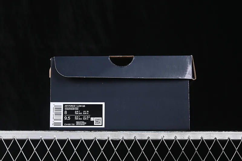 All categories Nk Air Force 1 Air Force series Nk Air Force 1 Low Air Force low-top Nike Air Force 1'07 Low Air Force 1 low-top casual sneakers IO4489-700